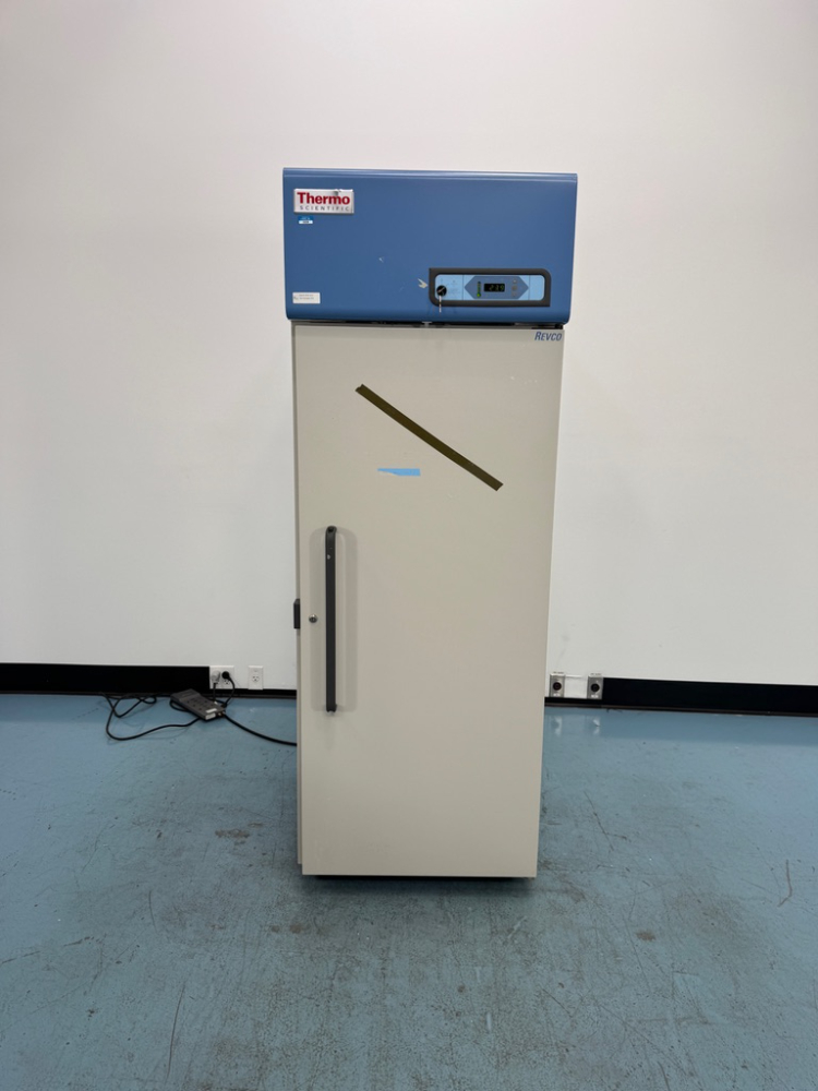 Image of Thermo Scientific Revco Lab Refrigerator